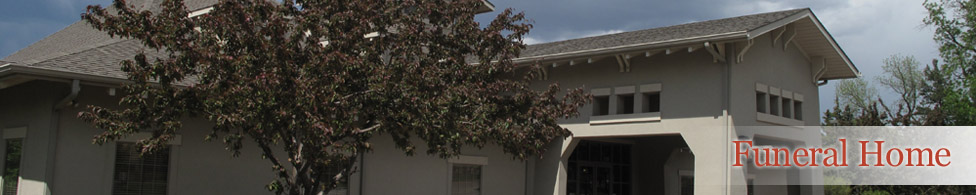 Wyuka Funeral Home