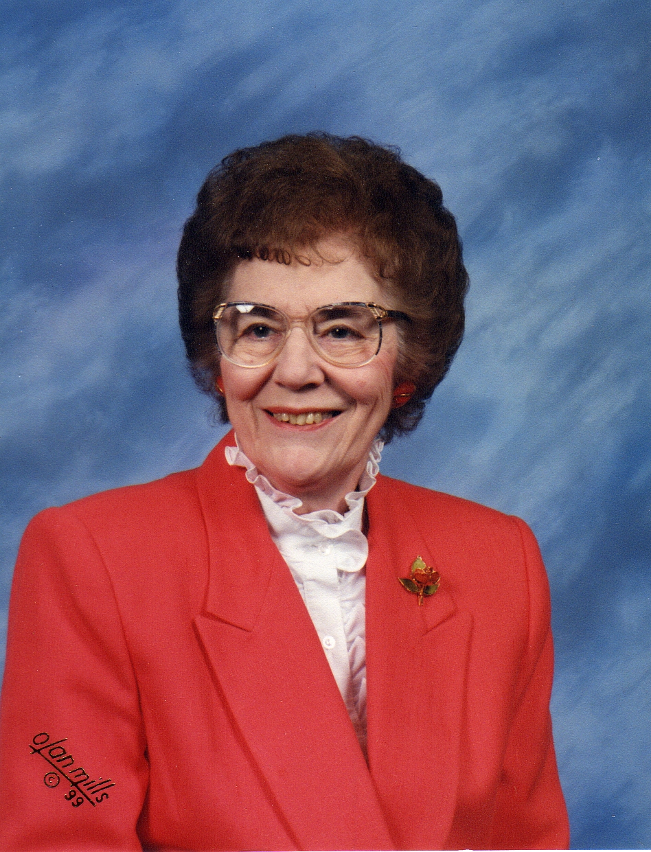 Dorothy R. Dunning