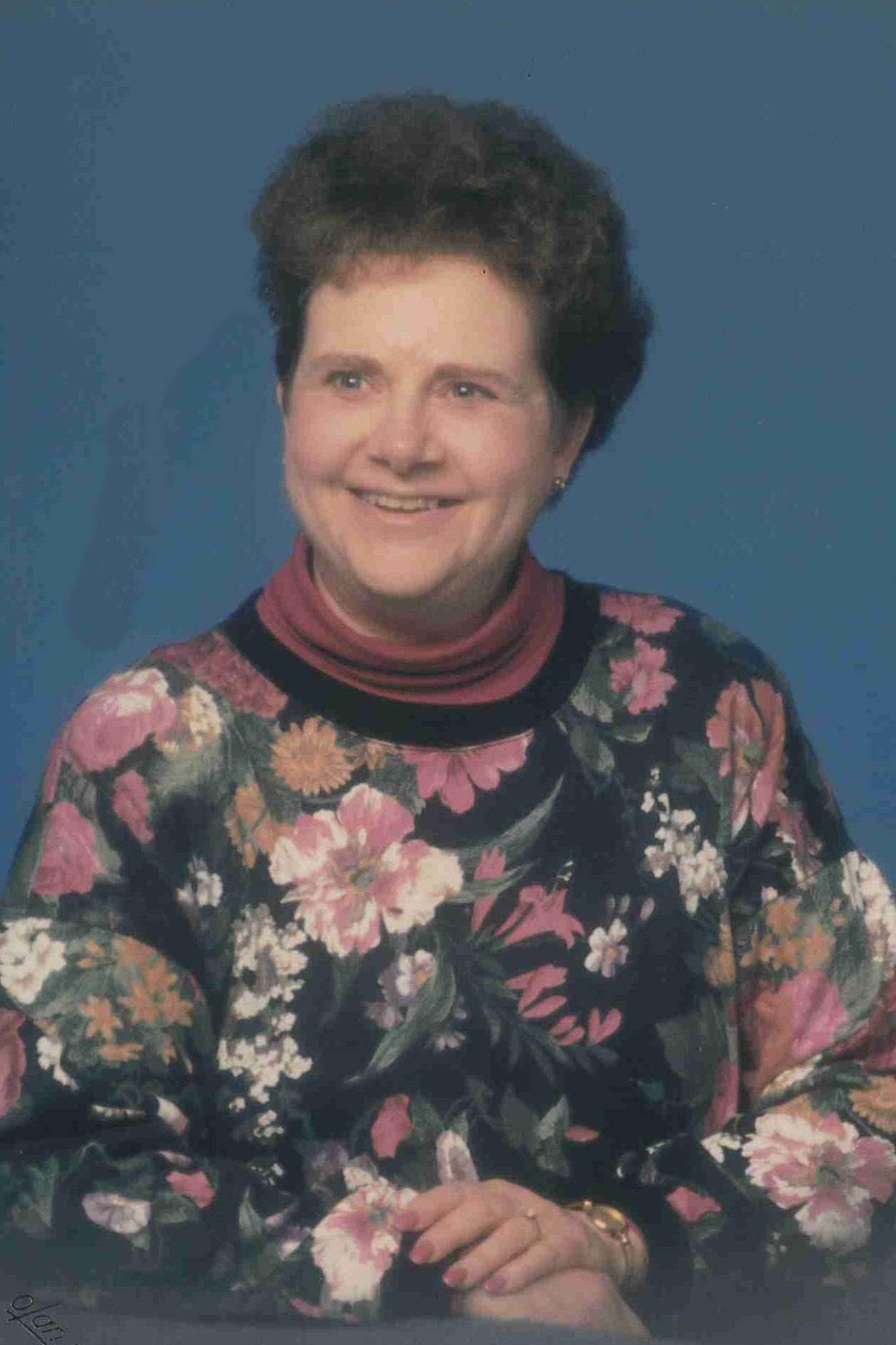 DEANNA FAYE KNOLLENBERG