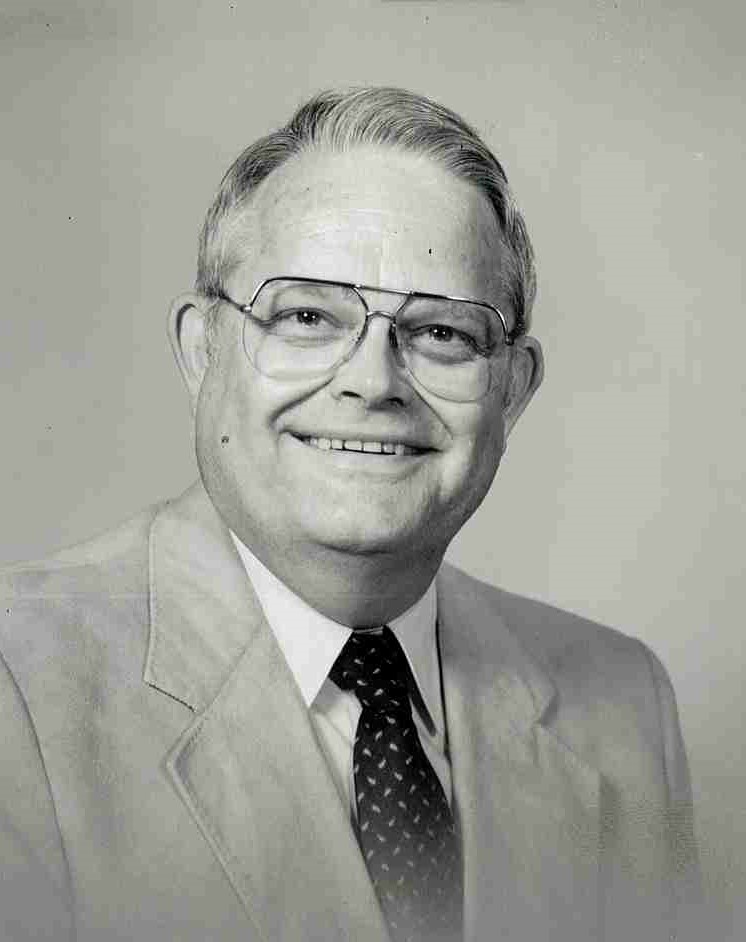 Ronald L. Ahl