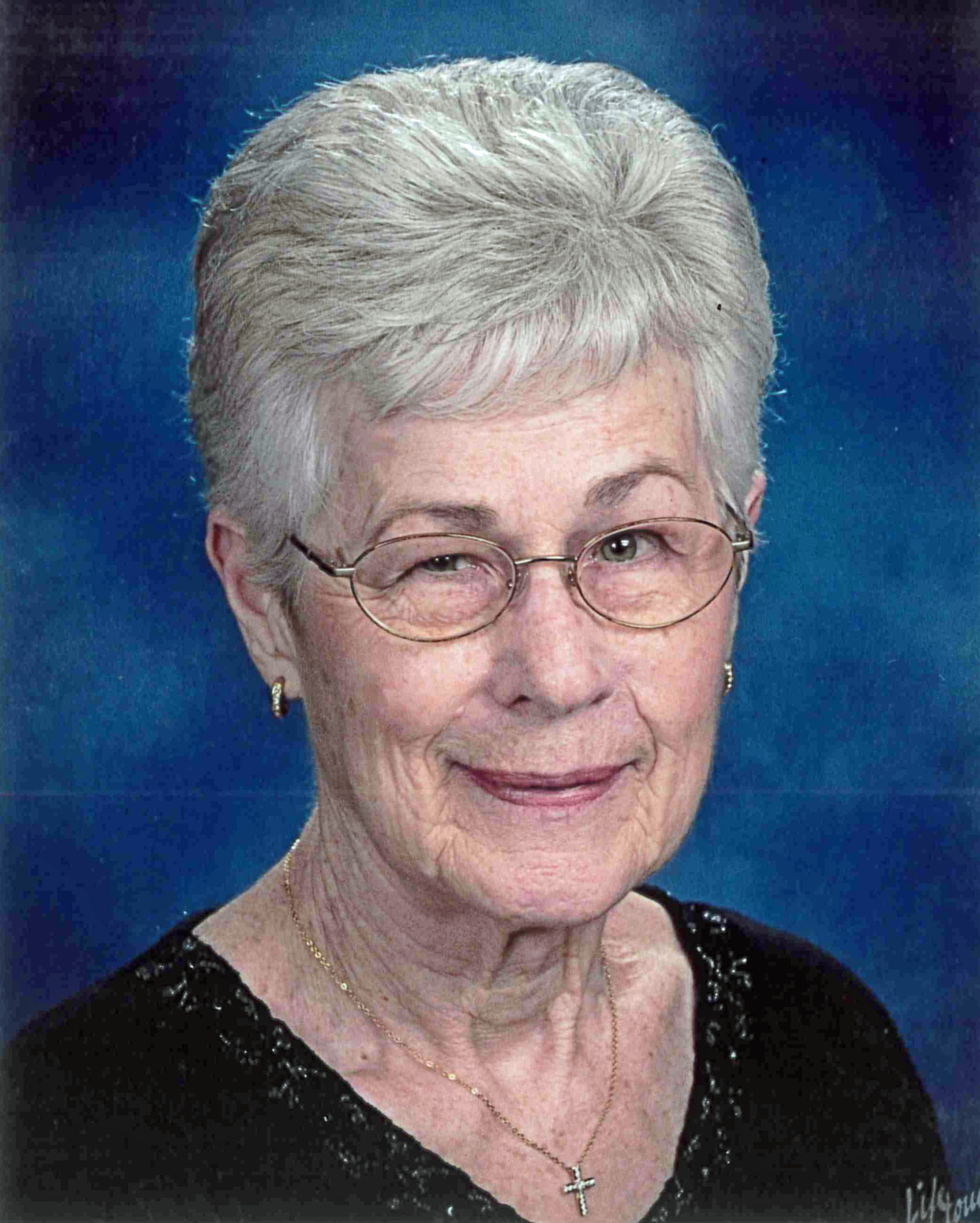 Joyce Elaine Peters