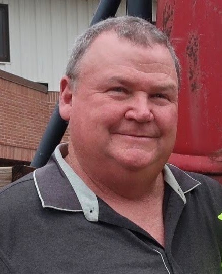 Randall E. “Randy” Brinkman