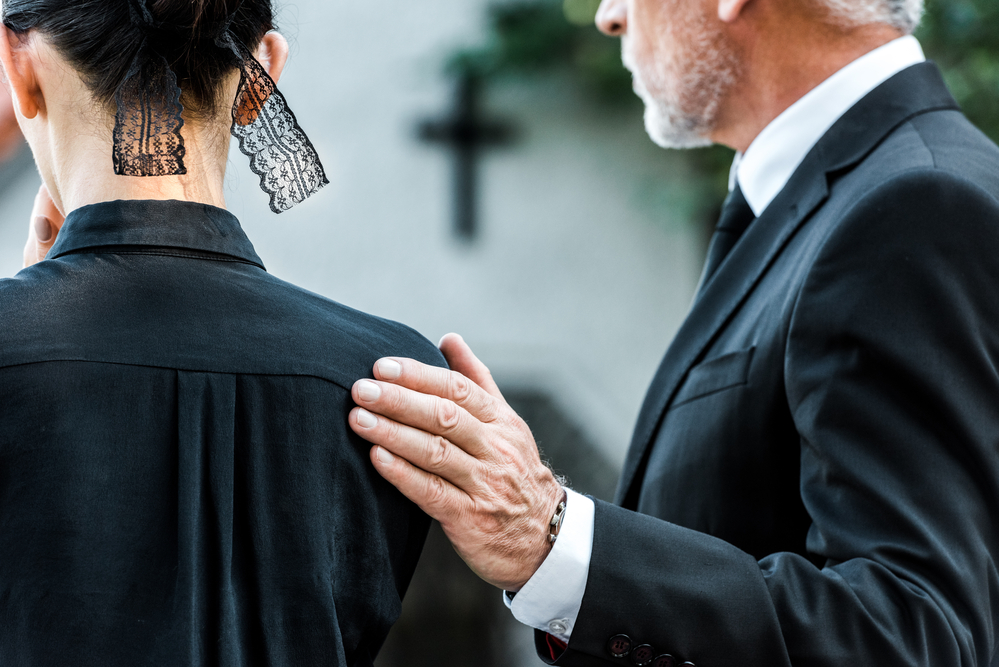 The Importance of Funeral Directors