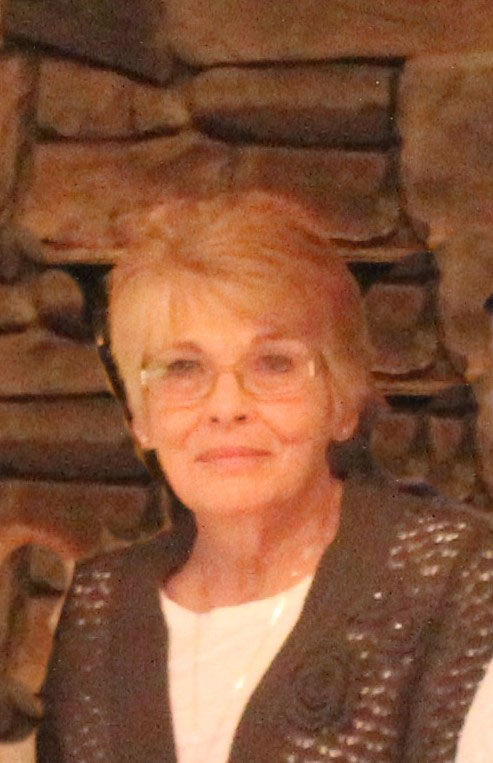 Joyce Palmer