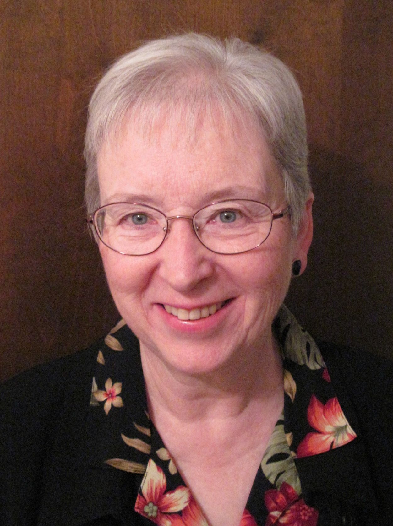 Judy J. Buss