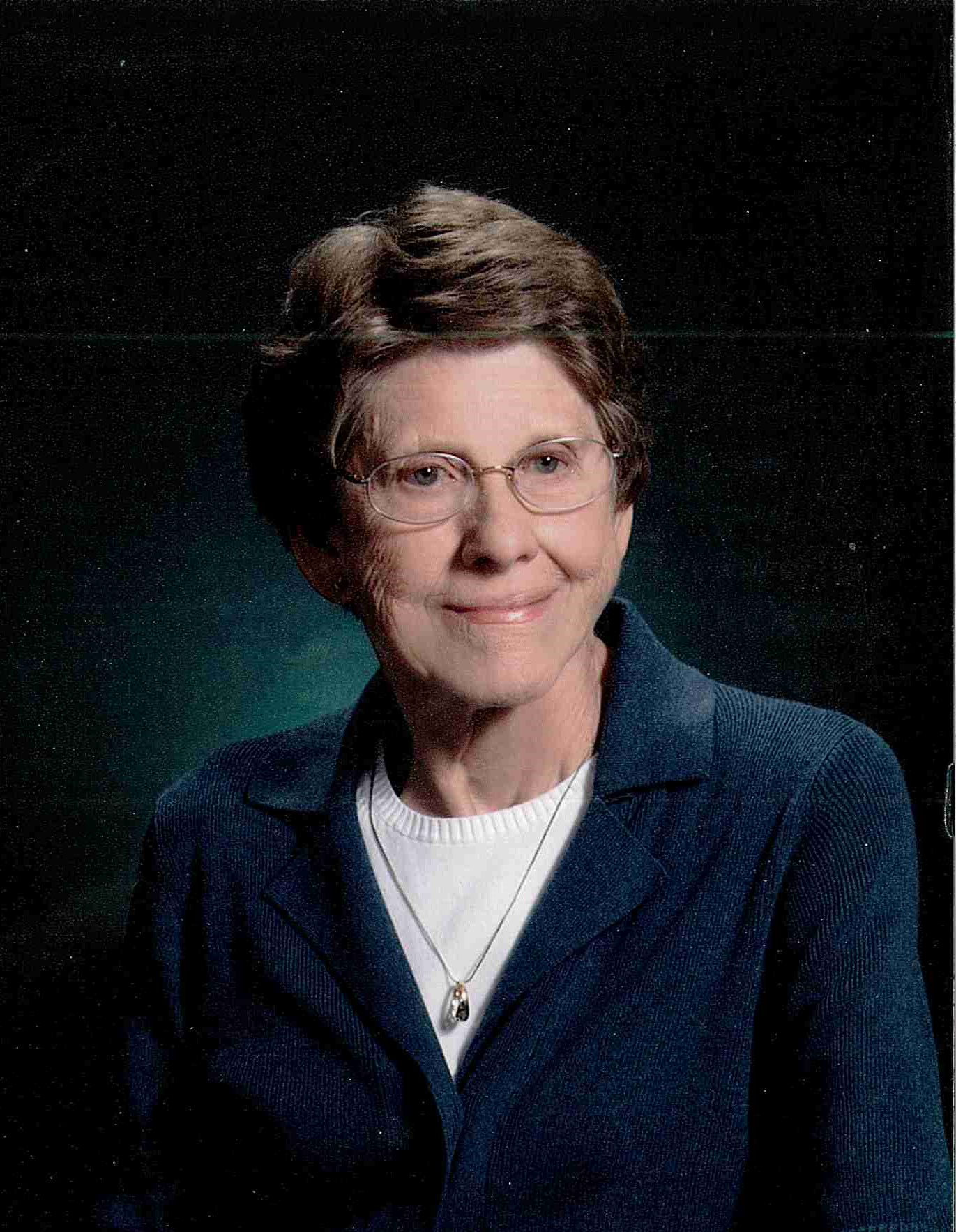 Bernice J. Peterson