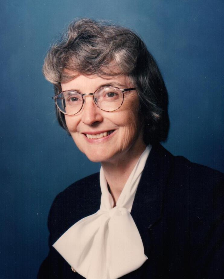 Marilyn B. Hutchinson