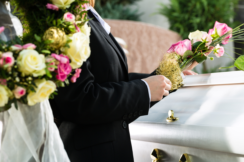 Should you consider embalming?