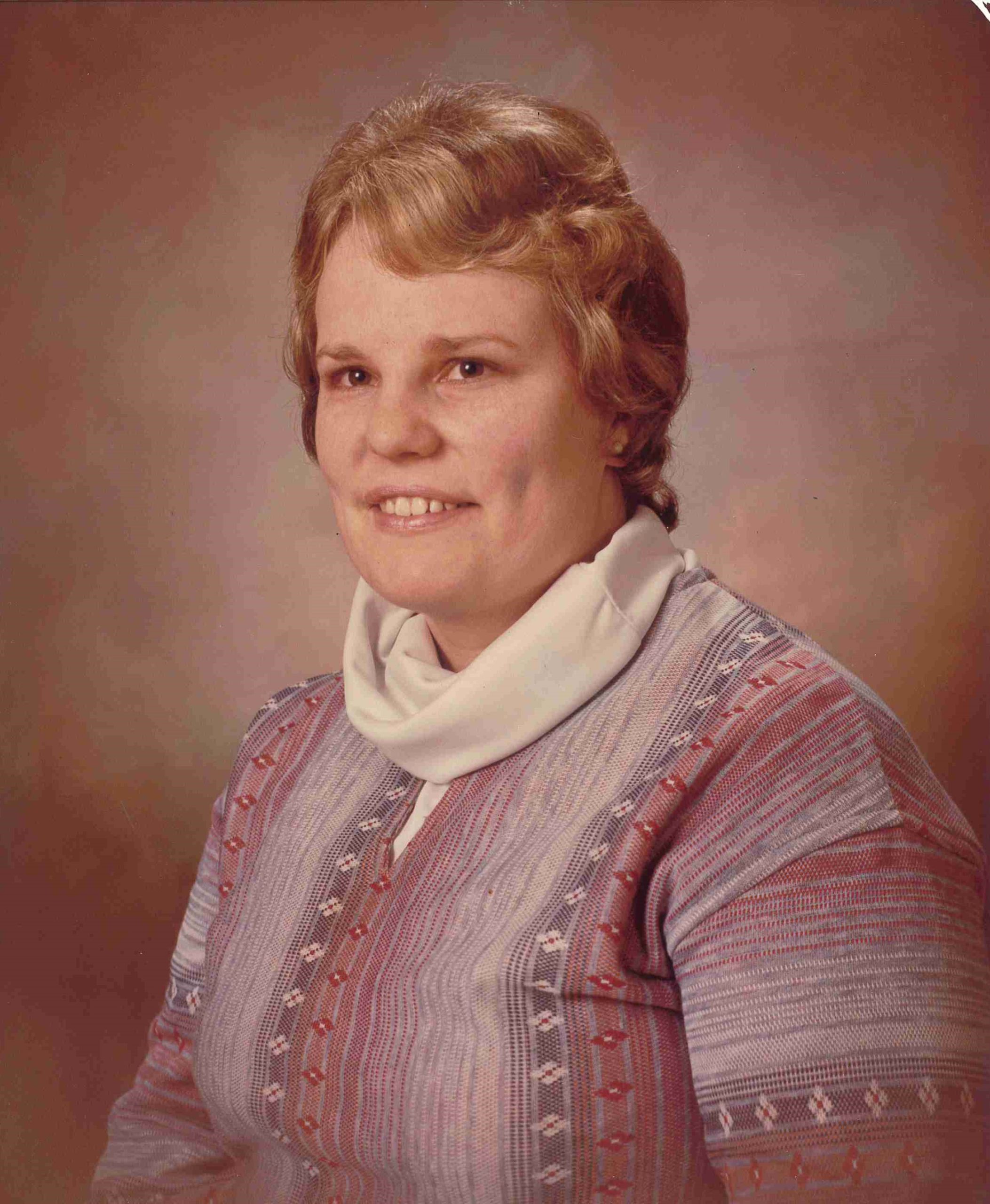 Merle Jean Schilke