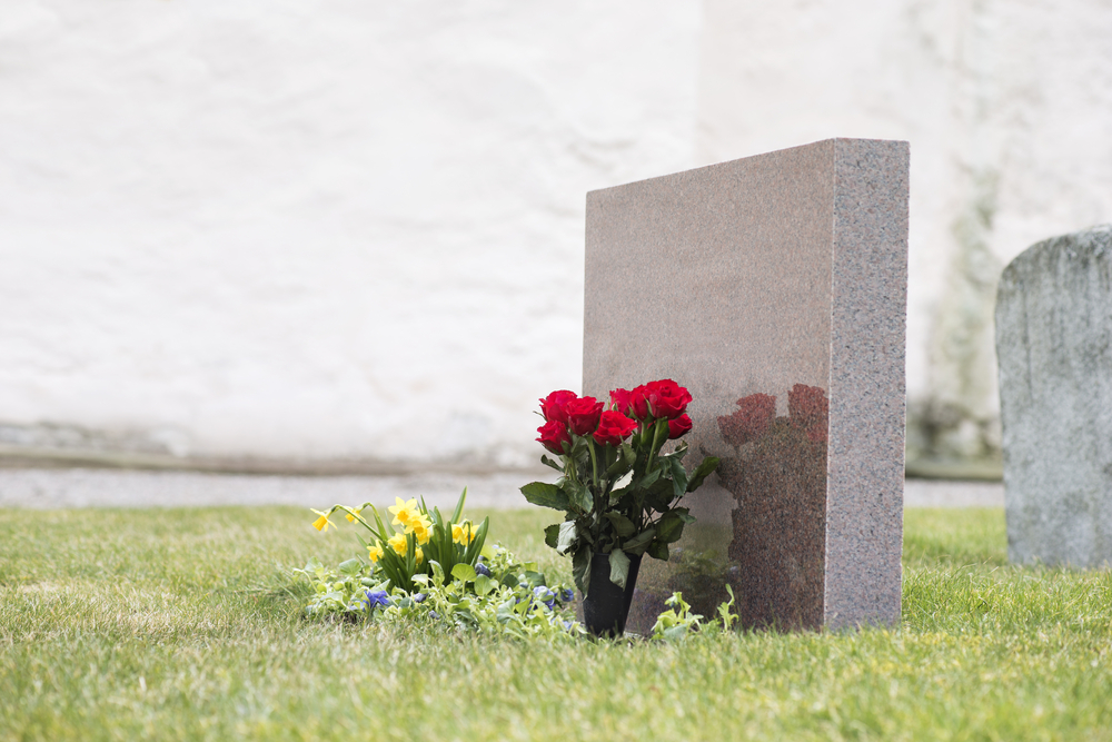 Can You Visit Celebrities’ Gravesites?