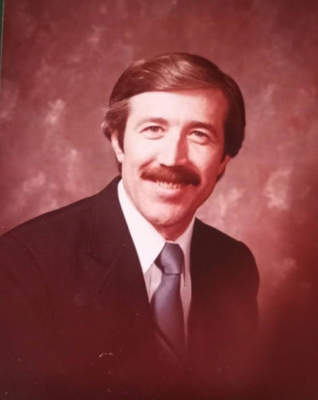 Kenneth C. “Ken” Byrne