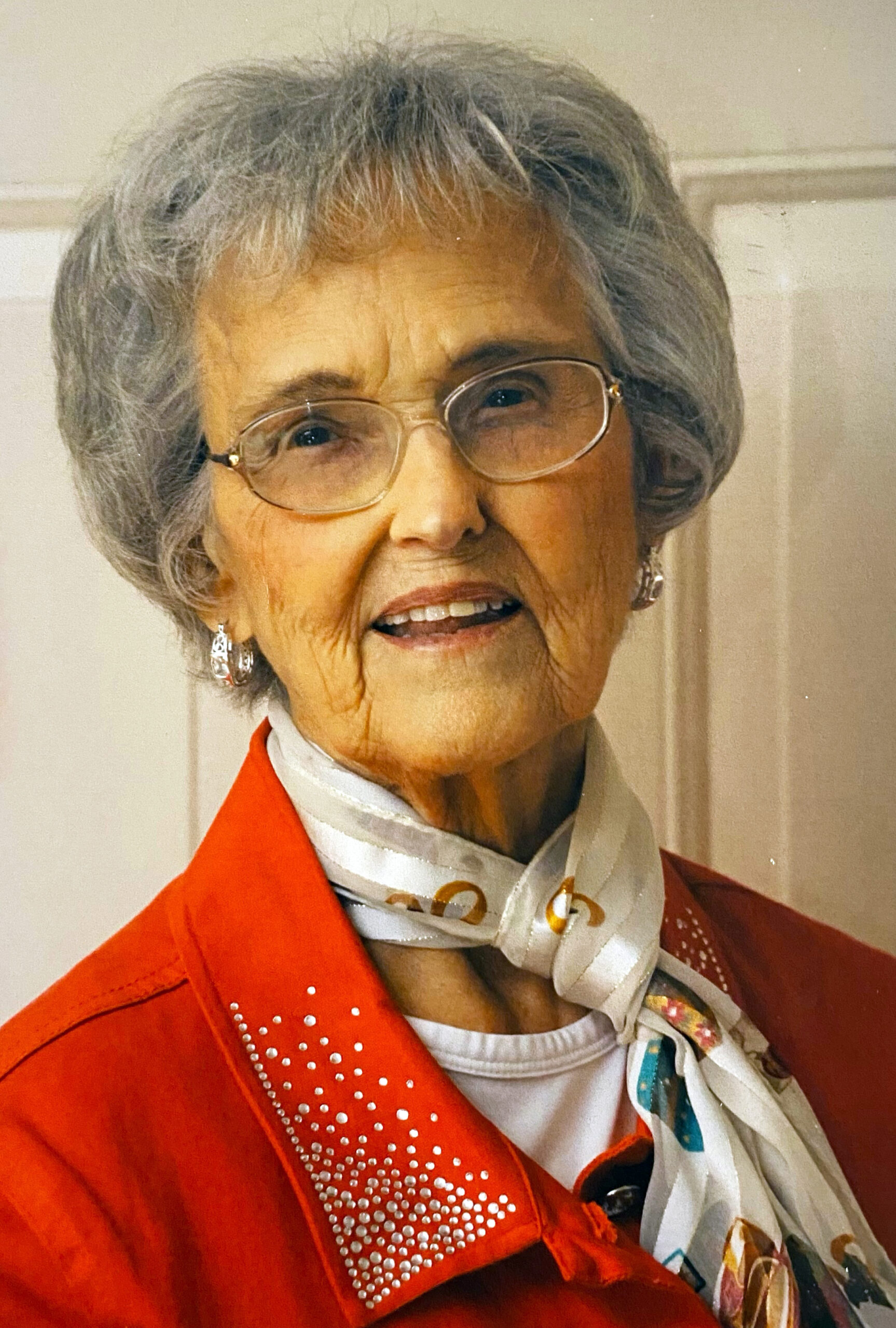 Margaret L. Stansbury