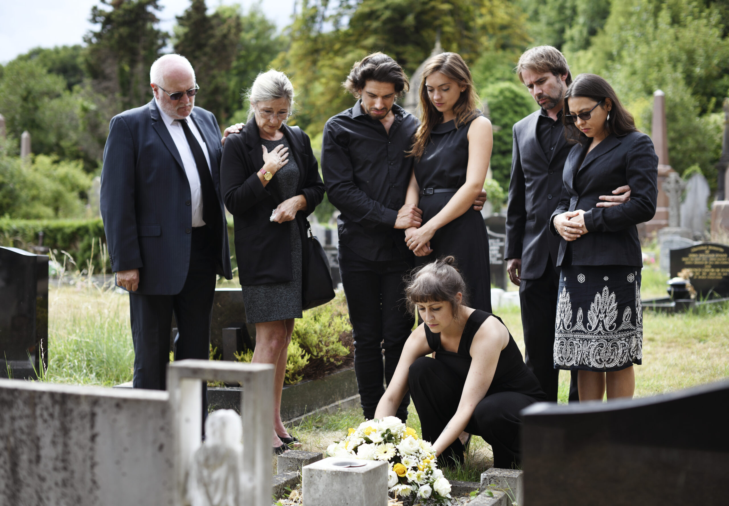 Everything You Need to Know About Funeral Services and How to Plan Them