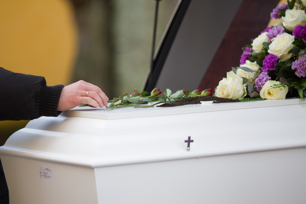 How Funeral Planning Can Help Prepare You Mentally