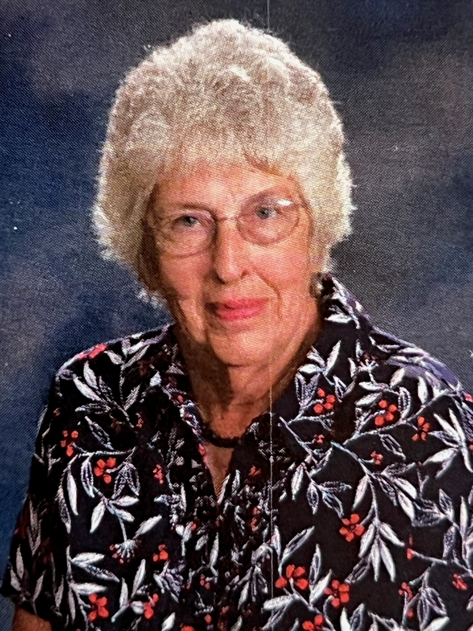 Joyce J. (Stuhr) Aupperle