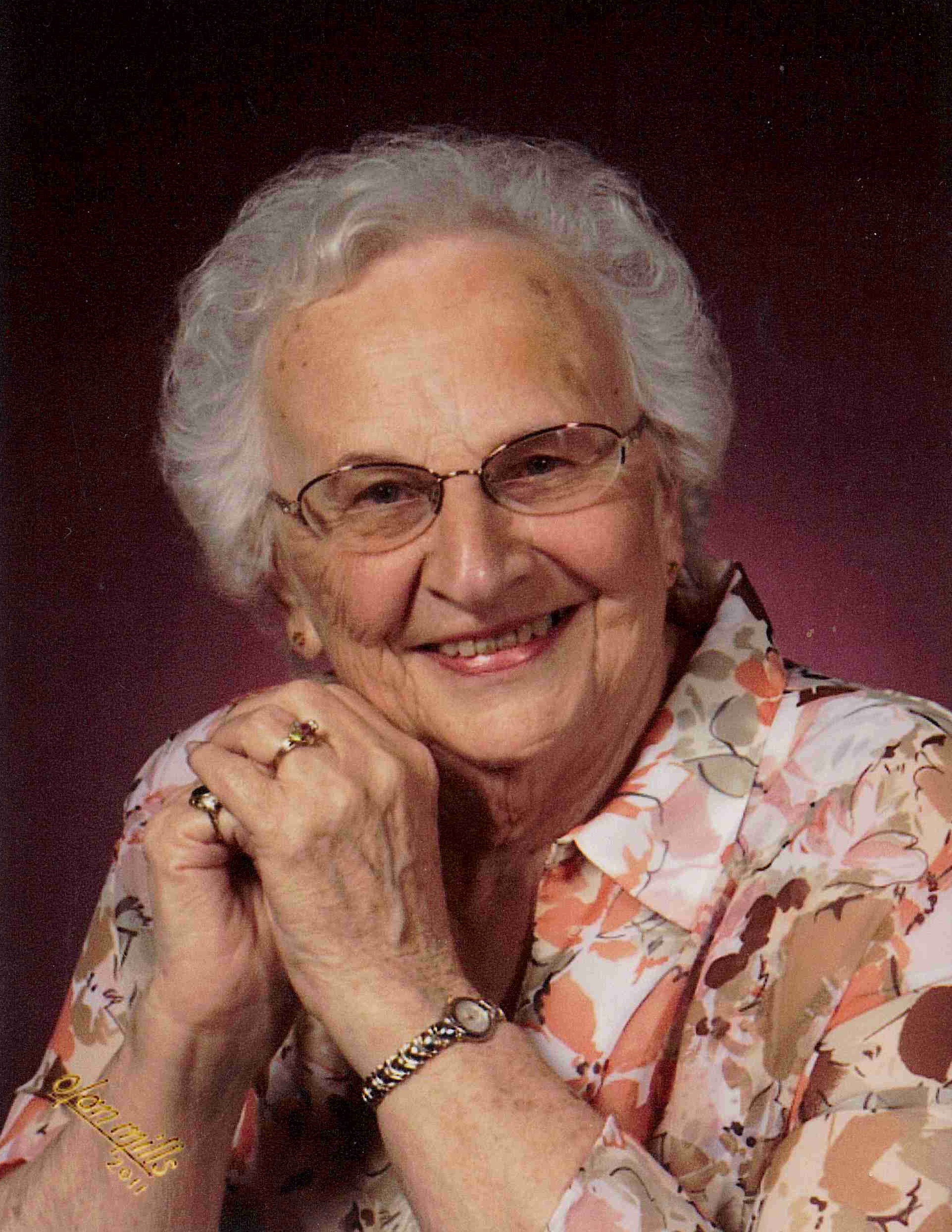 Janis Ann Schleiger