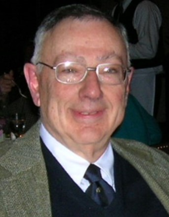 Norman Aaron Zlotsky, MD