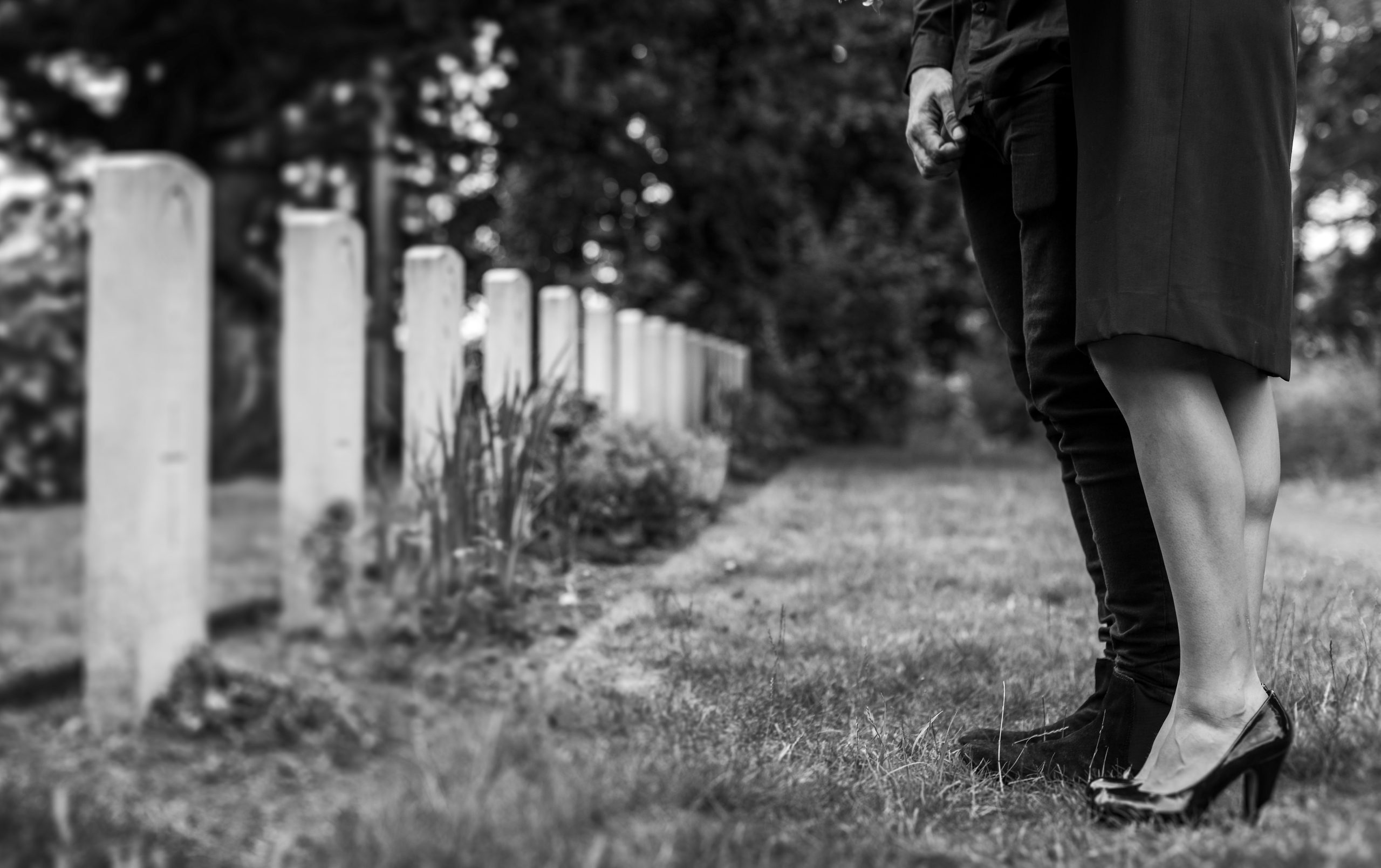 Funeral Etiquette: A Guide to Navigating Funeral Services with Grace