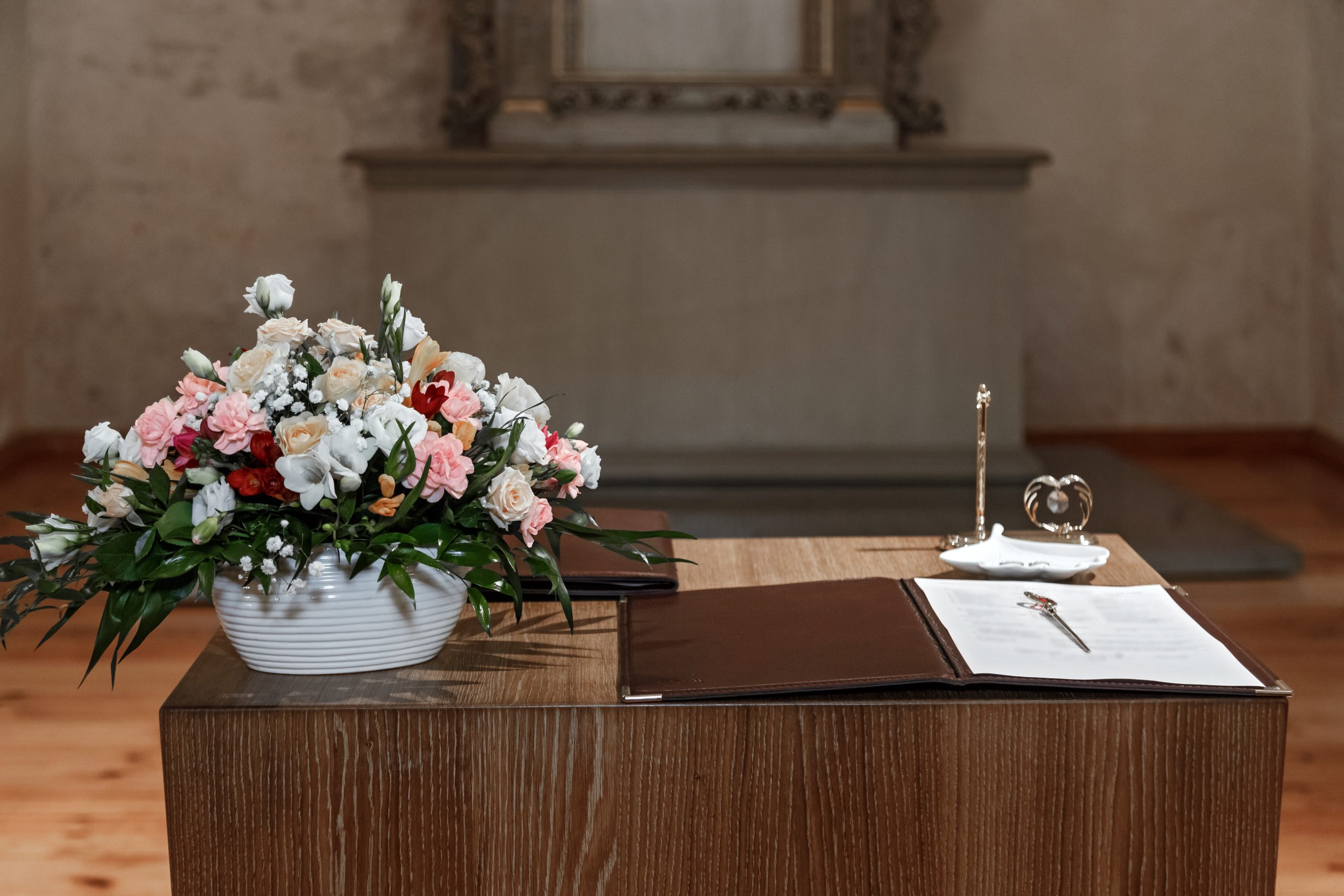 Benefits of Pre-Planning Funeral Services 