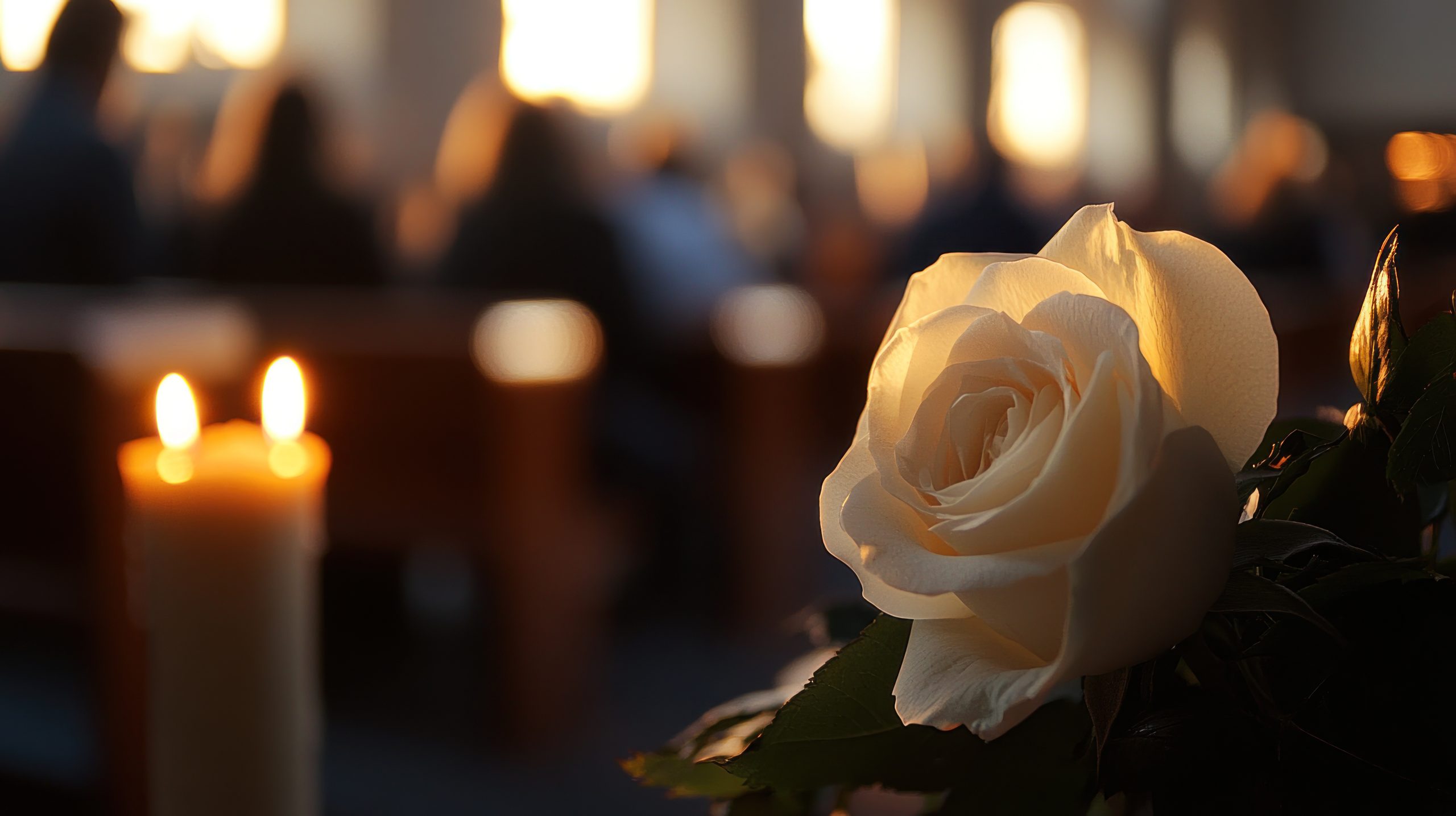 Personalizing Funeral Services: Creating Meaningful Goodbyes 