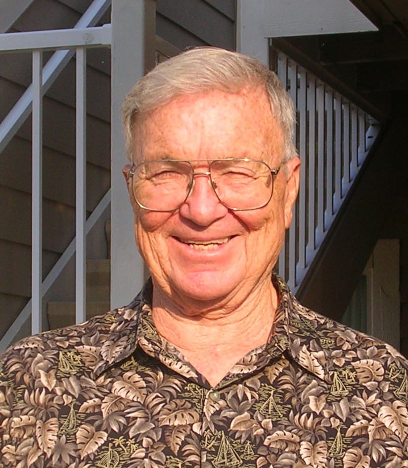 James “Jim” Barton Runyan